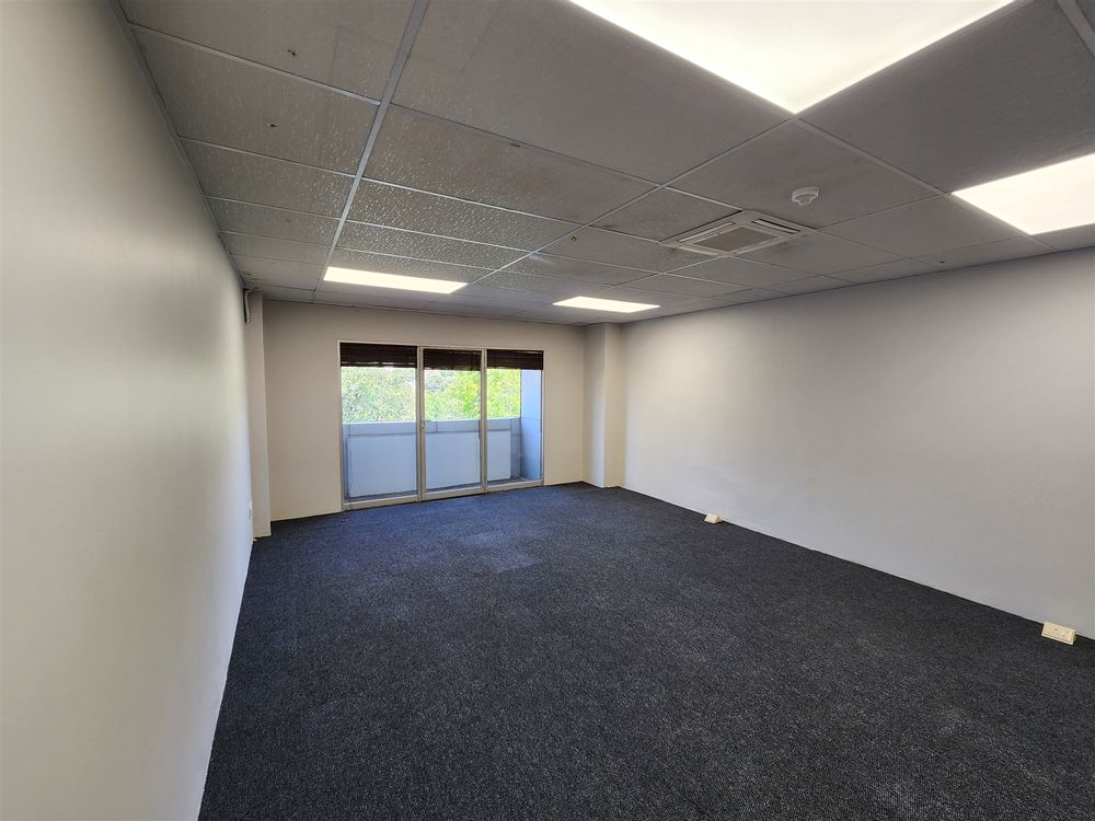 Advocates Chambers Sandton 4th Fl Office 7