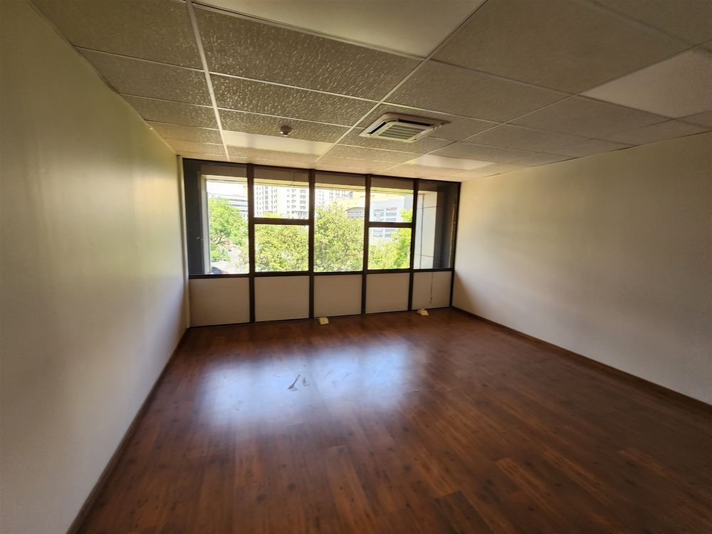 Advocates Chambers Sandton 4th Fl Office 6