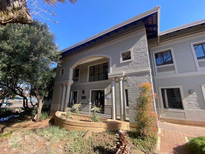 Office To Rent in Vorna Valley: A-grade space with boardroom, kitchen, and security.