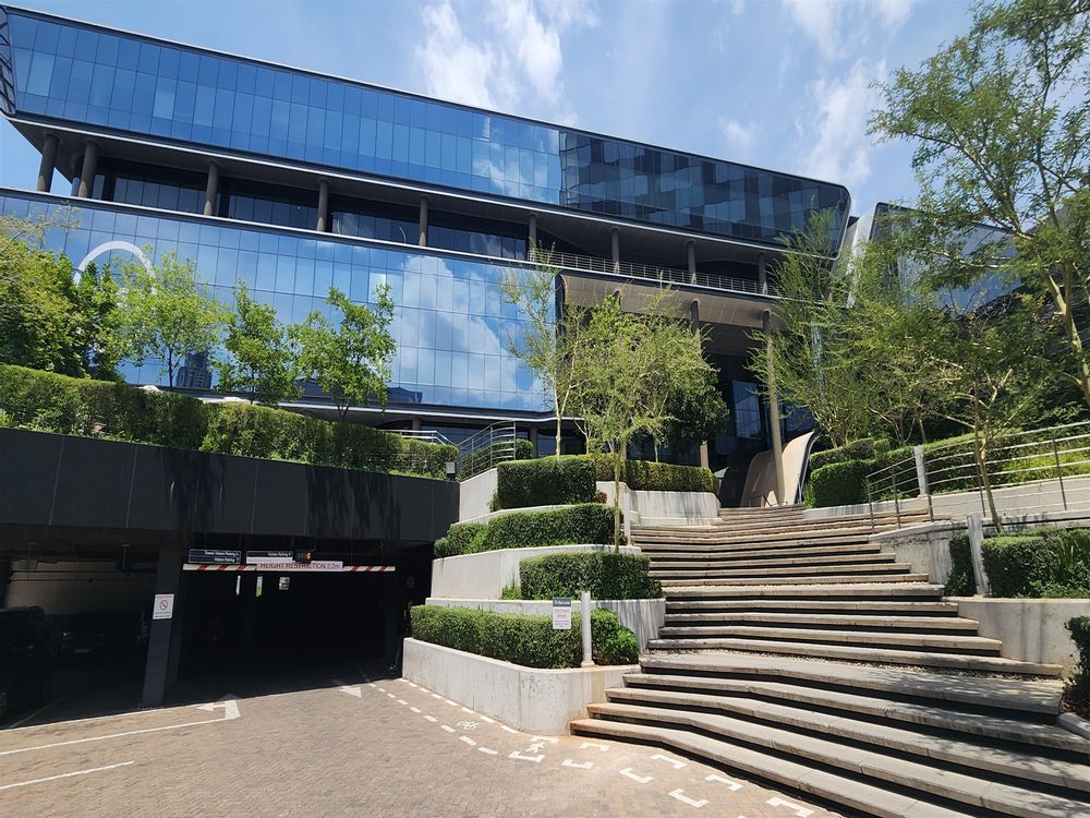 The Annex, 15 Alice Lane, Sandton