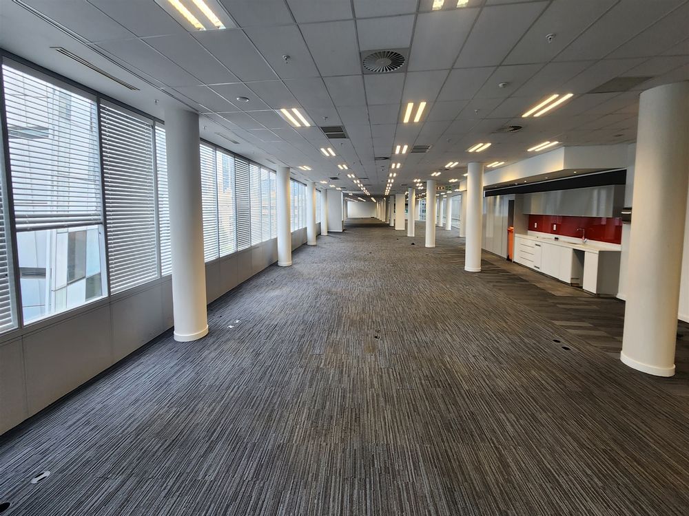 The Annex, 15 Alice Lane, Sandton 4th Fl g