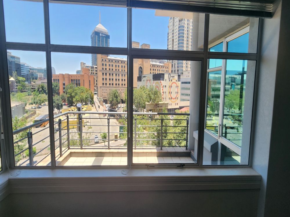 138 West Street-Sandown-Sandton 4th Floor 2