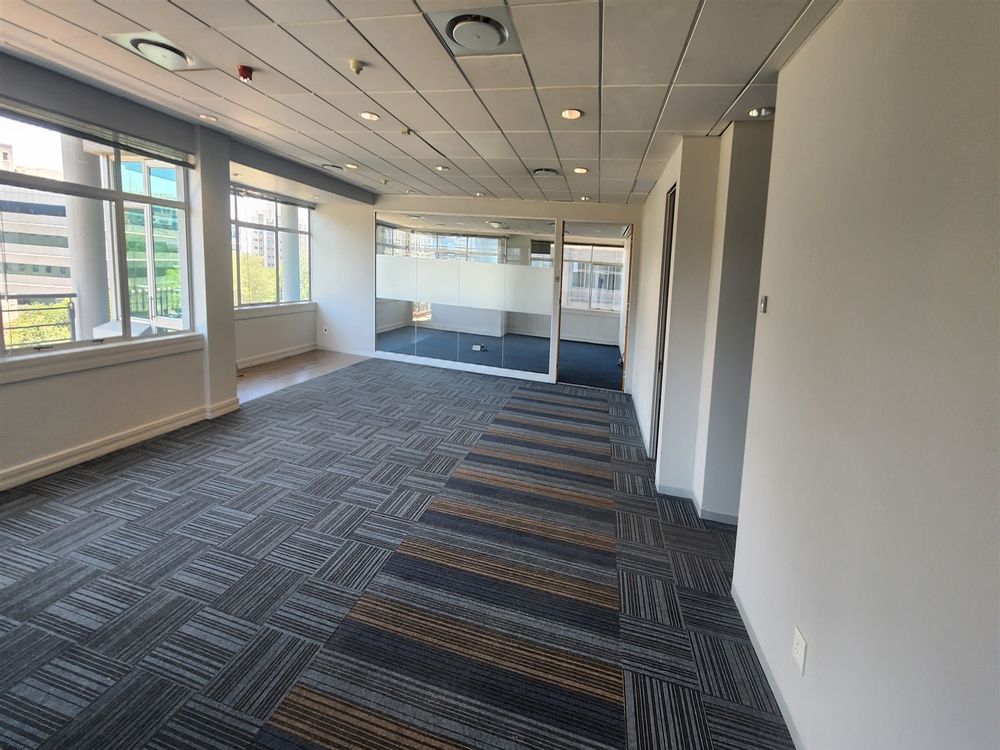 138 West Street-Sandown-Sandton 4th Floor 1