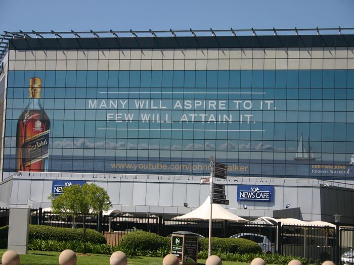 Office to Rent in Sandown: Prime location, secure access, on-site dining options.