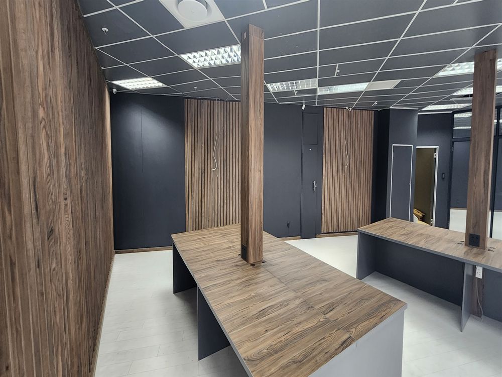 24 Central-Sandown-Sandton-2nd Floor 294.43m² Office area 1