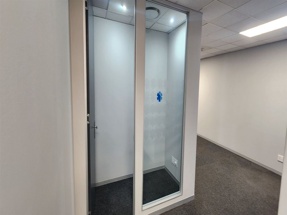 Sandown Mews West Building - Sandton -Gr Floor 594,6m² (1)