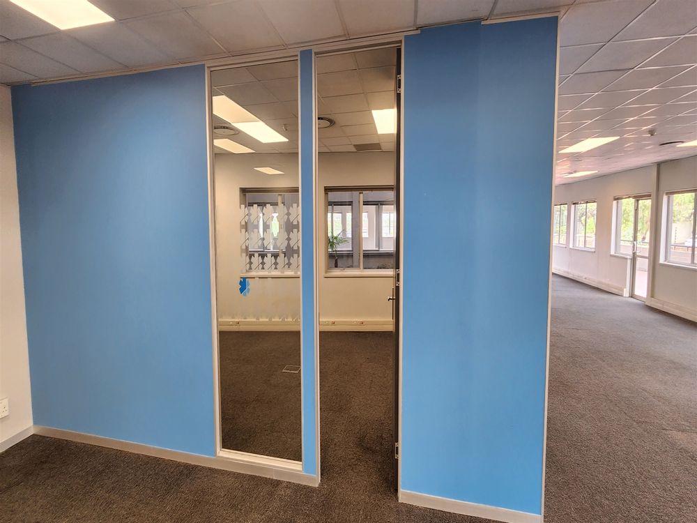 Sandown Mews West Building - Sandton -Gr Floor 594,6m² (3)