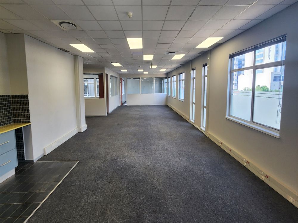 Sandown Mews-Sandton - West Building 3rd Floor 325.2m² (1)