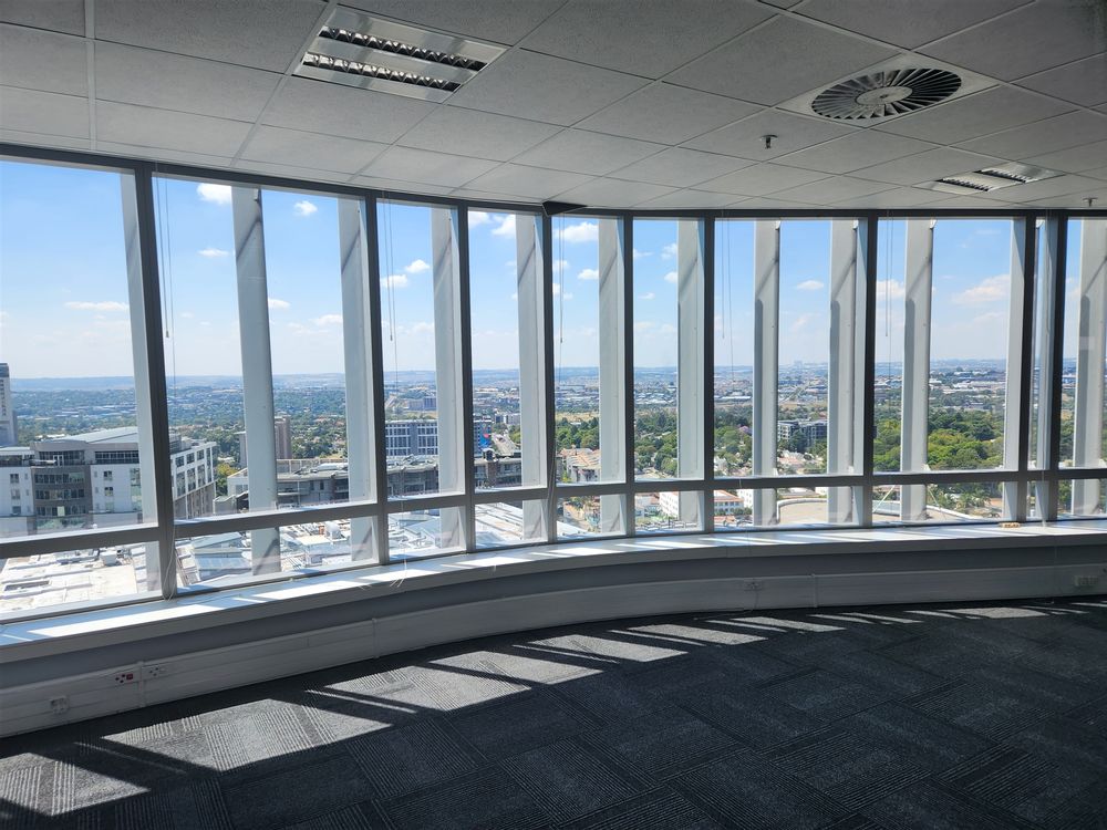 102 Rivonia Road-Sandton - 12th Floor 1259,45m² (3)