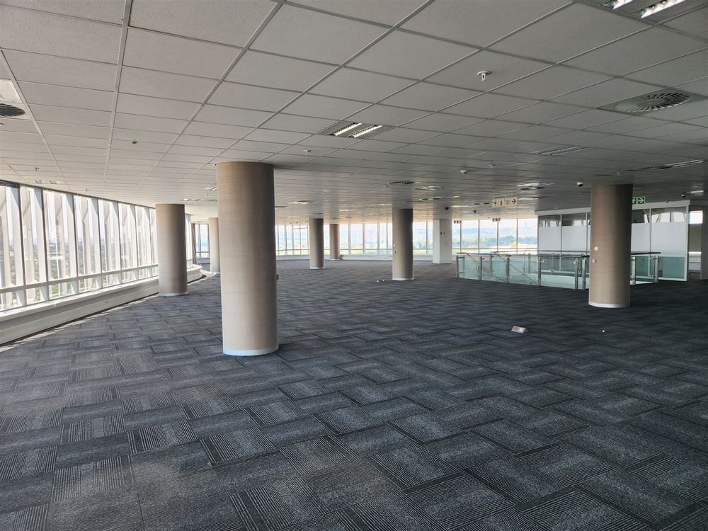 102 Rivonia Road-Sandton - 12th Floor 1259,45m² (4)
