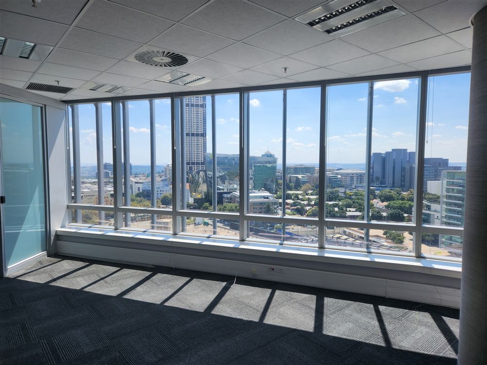 102 Rivonia Road-Sandton - 12th Floor 1259,45m² (2)