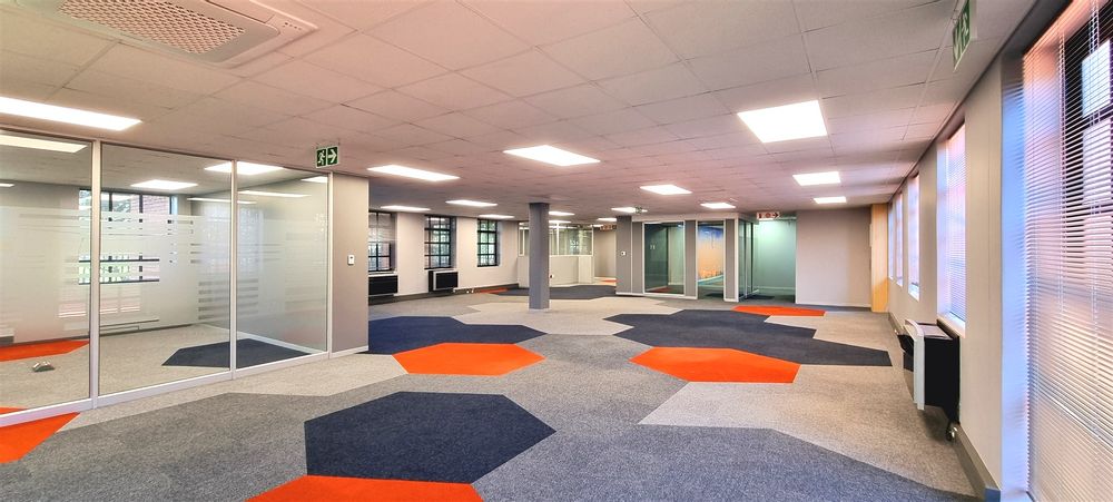 Peter Place Office Park-Lyme Park-Block G (16