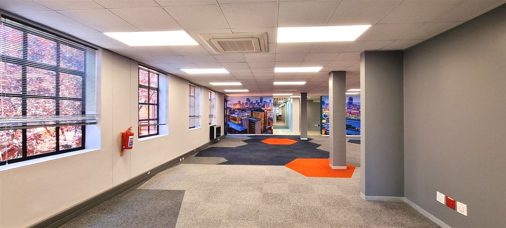 Peter Place Office Park-Lyme Park-Block G 13