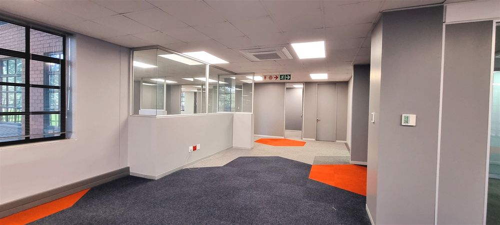 Peter Place Office Park-Lyme Park-Block G (18