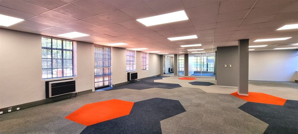 Peter Place Office Park-Lyme Park-Block G (7