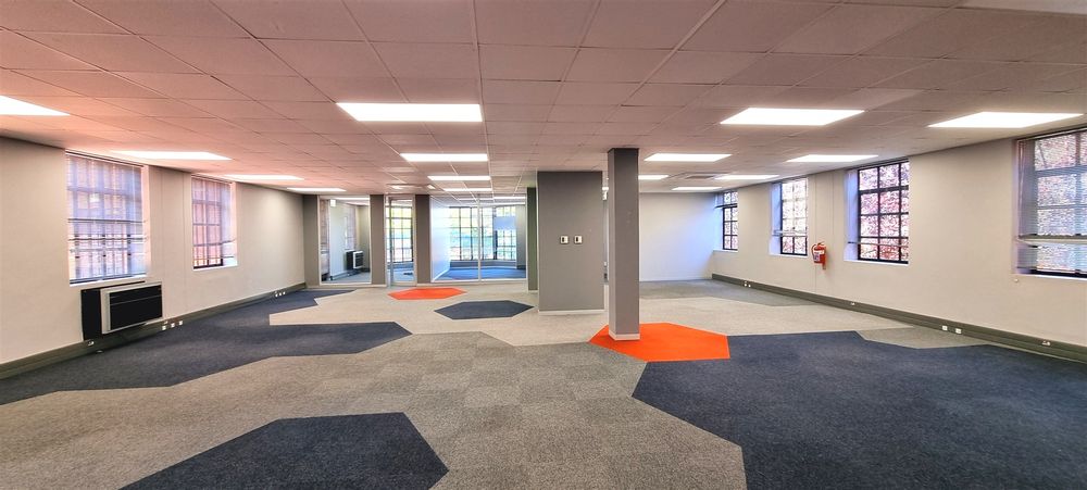 Peter Place Office Park-Lyme Park-Block G (8