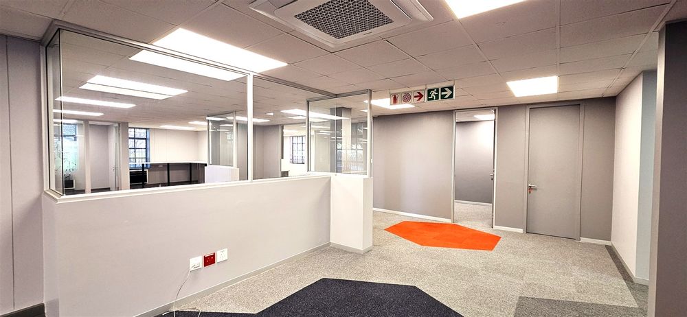 Peter Place Office Park-Lyme Park-Block G (6