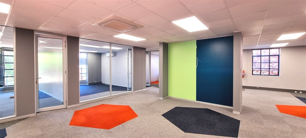 Peter Place Office Park-Lyme Park-Block G (10