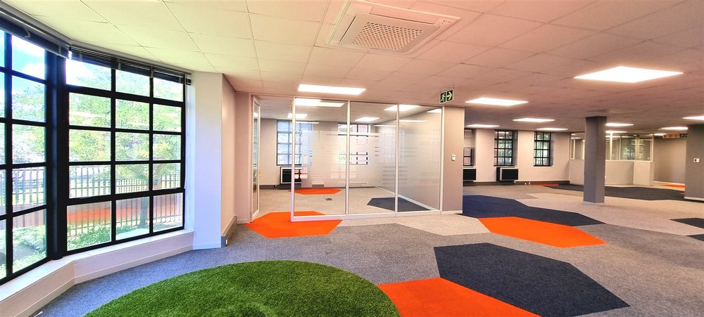 Peter Place Office Park-Lyme Park-Block G (14