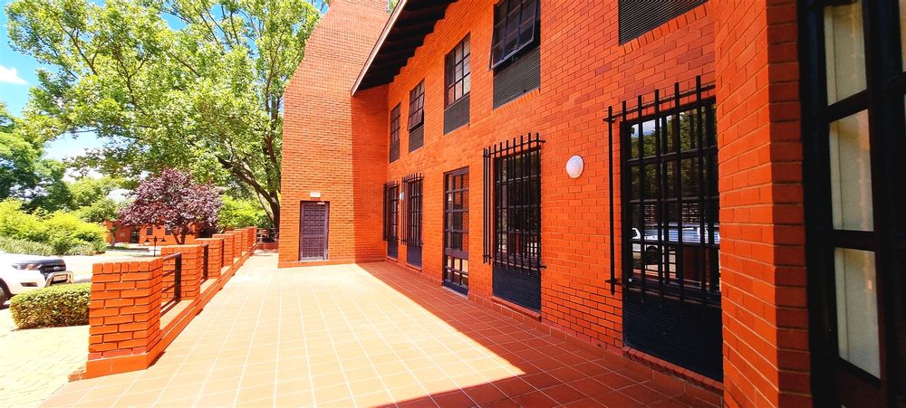 Peter Place Office Park-Lyme Park-Block G (21