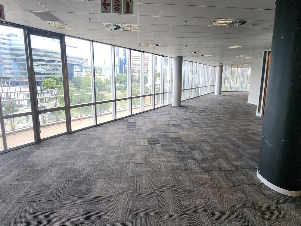 102 Rivonia Road - Sandton - 1st Floor (4)