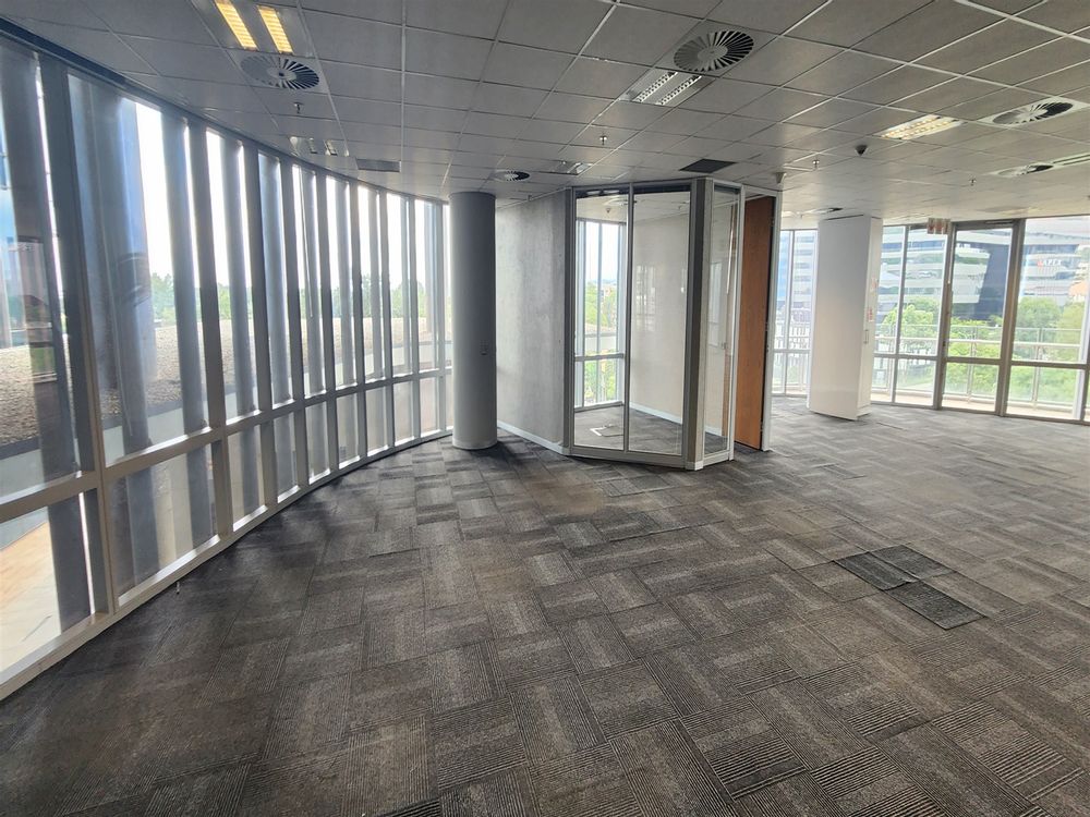 102 Rivonia Road - Sandton - 1st Floor (3)