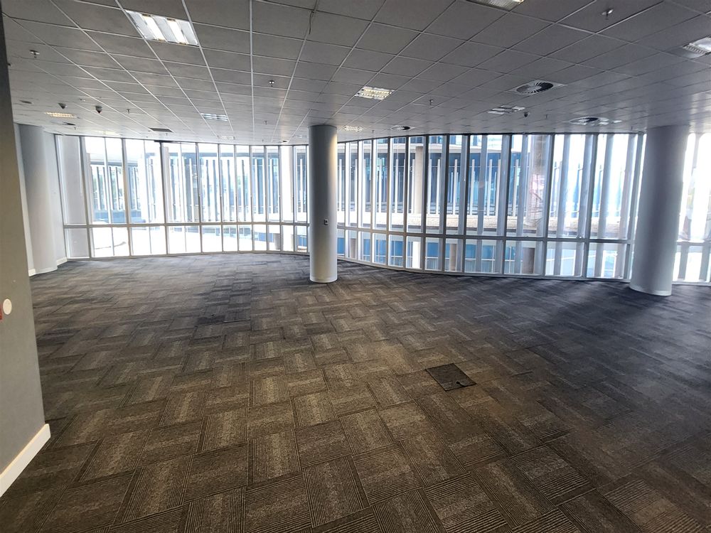 102 Rivonia Road - Sandton - 1st Floor (1)