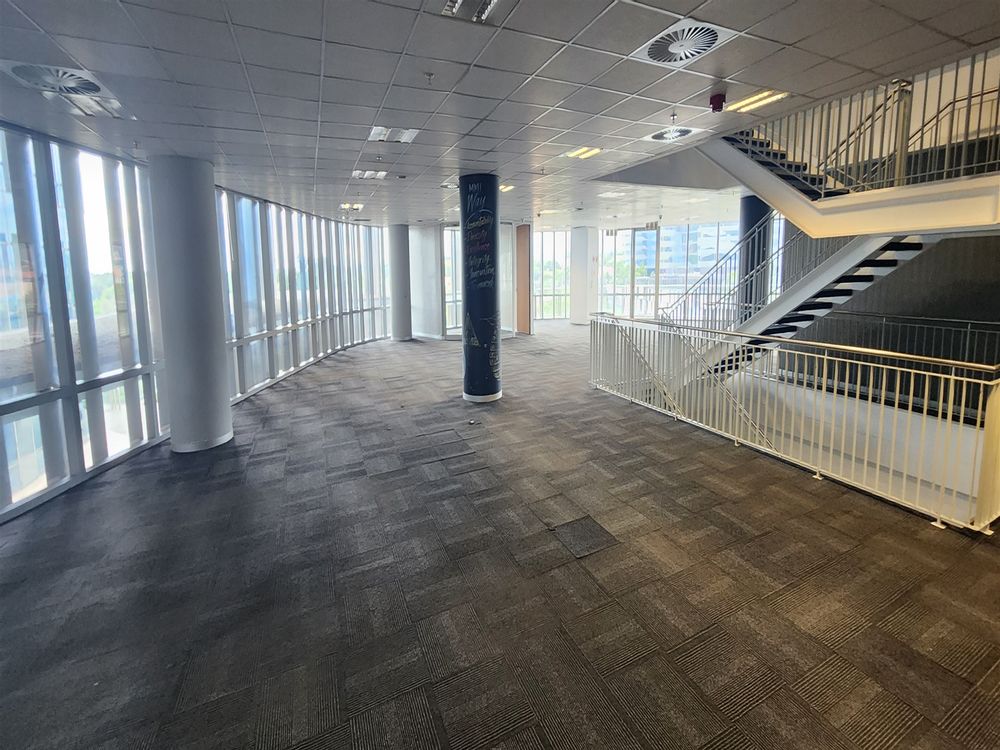102 Rivonia Road - Sandton - 1st Floor (2)