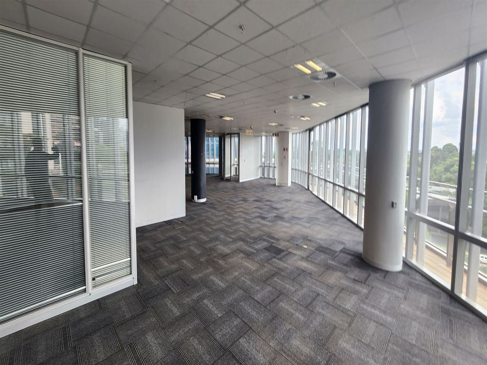 102 Rivonia Road - Sandton - 1st Floor (8)