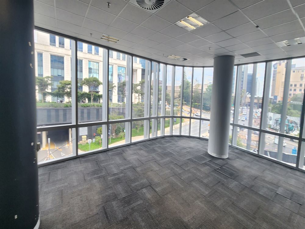 102 Rivonia Road - Sandton - 1st Floor (6)