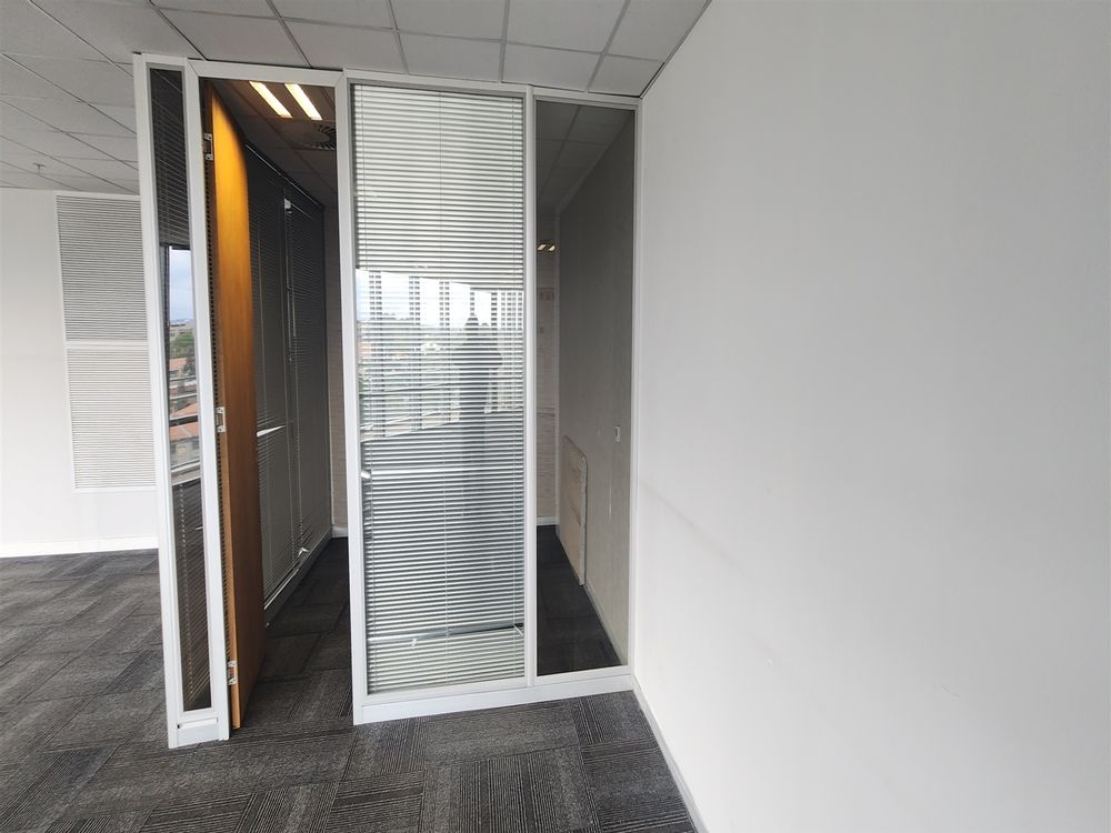102 Rivonia Road - Sandton - 1st Floor (5)