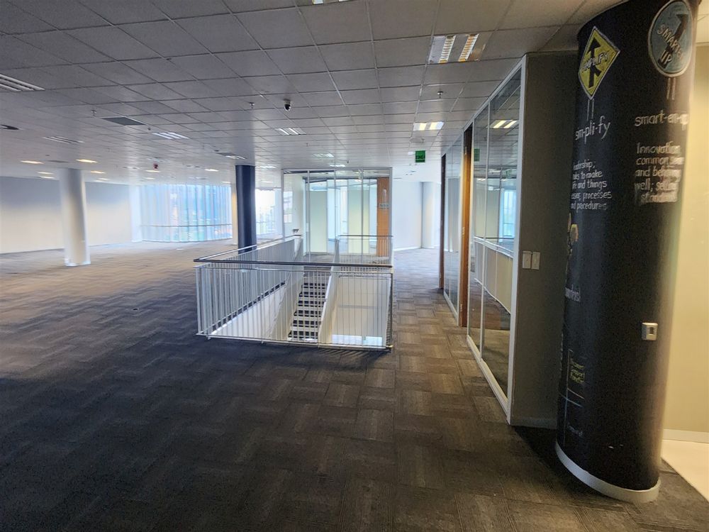 102 Rivonia Road - Sandton - 3rd Floor 1131,35m² (1)