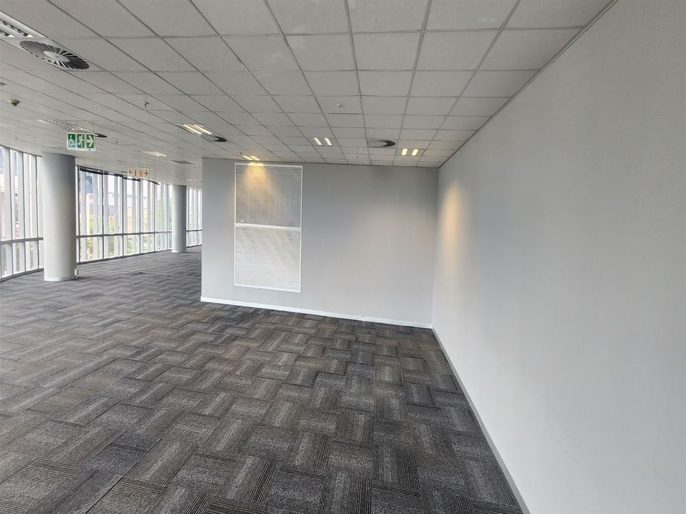 102 Rivonia Road - Sandton - 3rd Floor 1131,35m² (6)