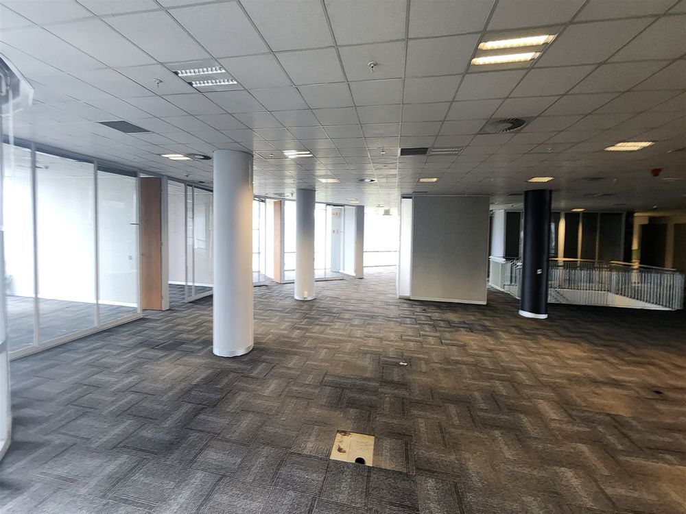 102 Rivonia Road - Sandton - 3rd Floor 1131,35m² (4)