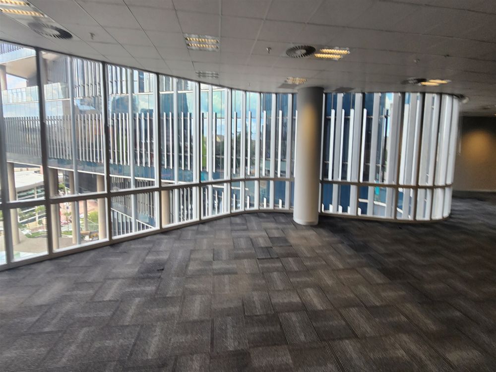 102 Rivonia Road - Sandton - 3rd Floor 1131,35m² (2)