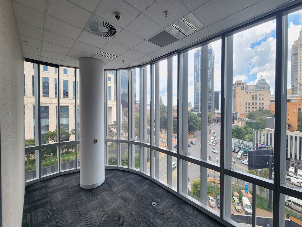 102 Rivonia Road - Sandton - 3rd Floor 1131,35m² (10)