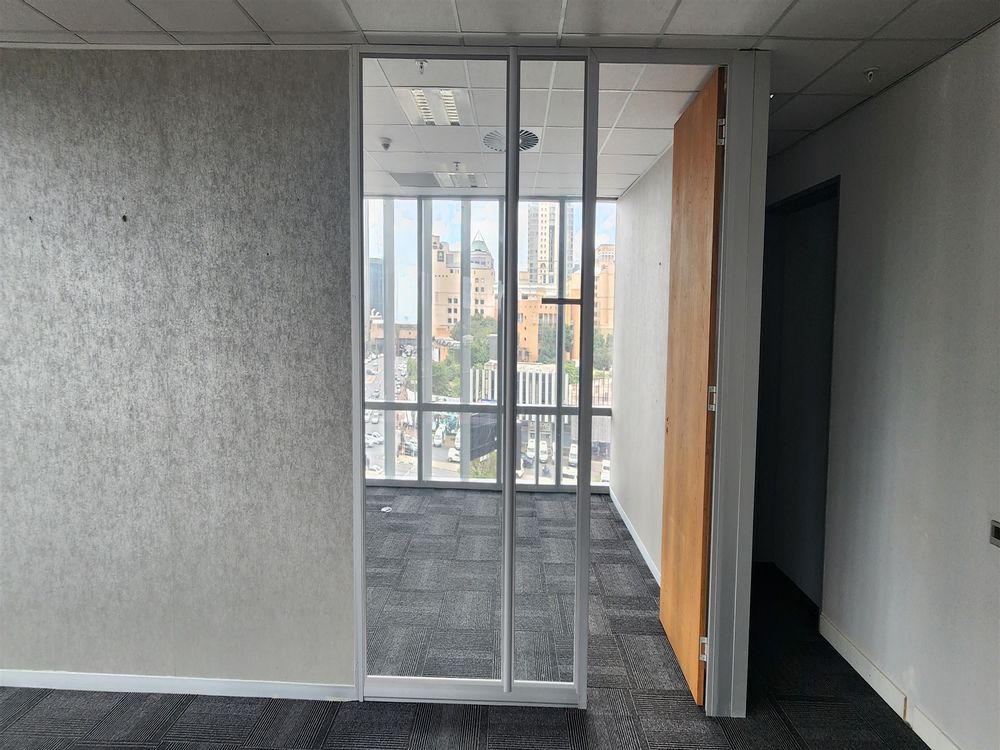 102 Rivonia Road - Sandton - 3rd Floor 1131,35m² (9)