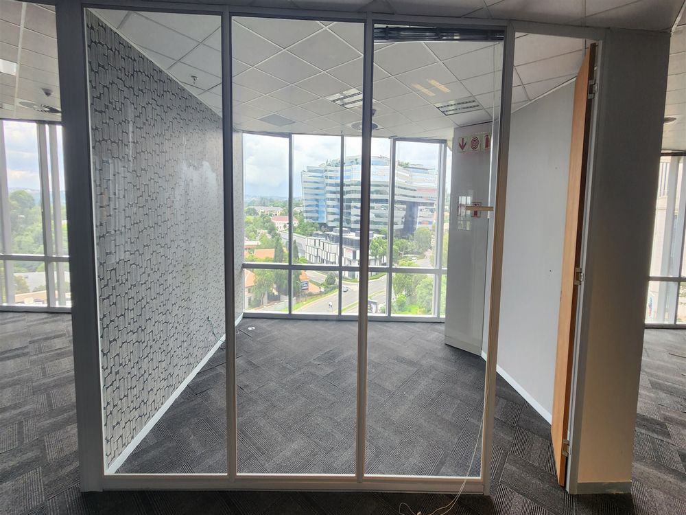 102 Rivonia Road - Sandton - 3rd Floor 1131,35m² (5)