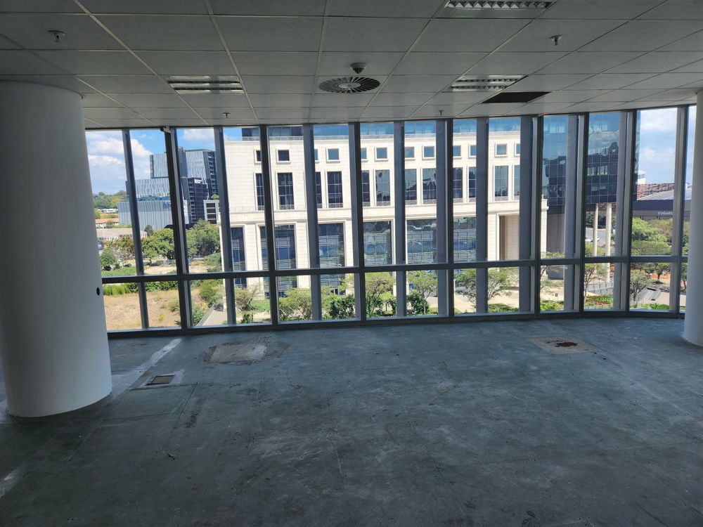 102 Rivonia Road - Sandton - 4th Floor (2)