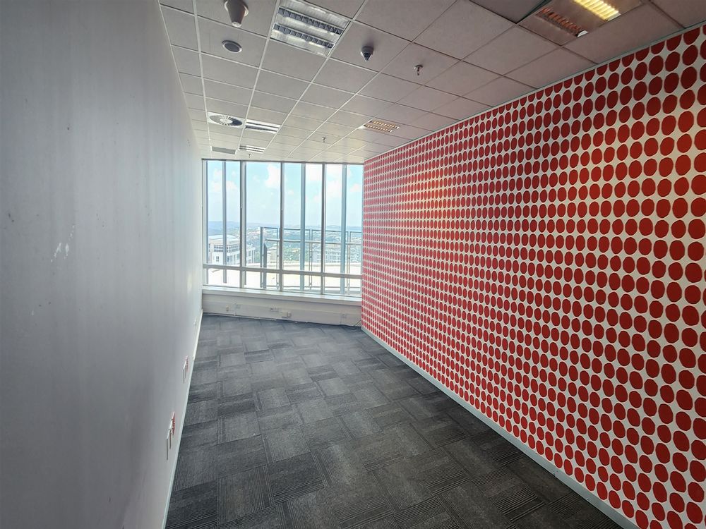 102 Rivonia Road - Sandton - 10th Floor 1188.48m² (2)