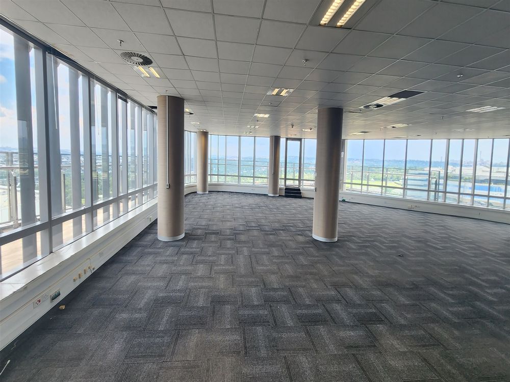 102 Rivonia Road - Sandton - 10th Floor 1188.48m² (6)