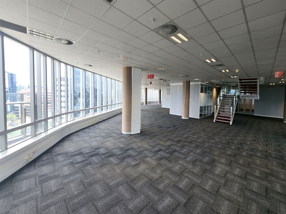 102 Rivonia Road - Sandton - 10th Floor 1188.48m² (7)