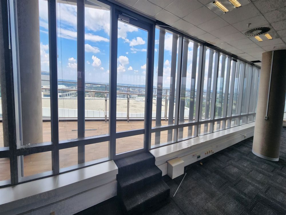102 Rivonia Road - Sandton - 10th Floor 1188.48m² (5)