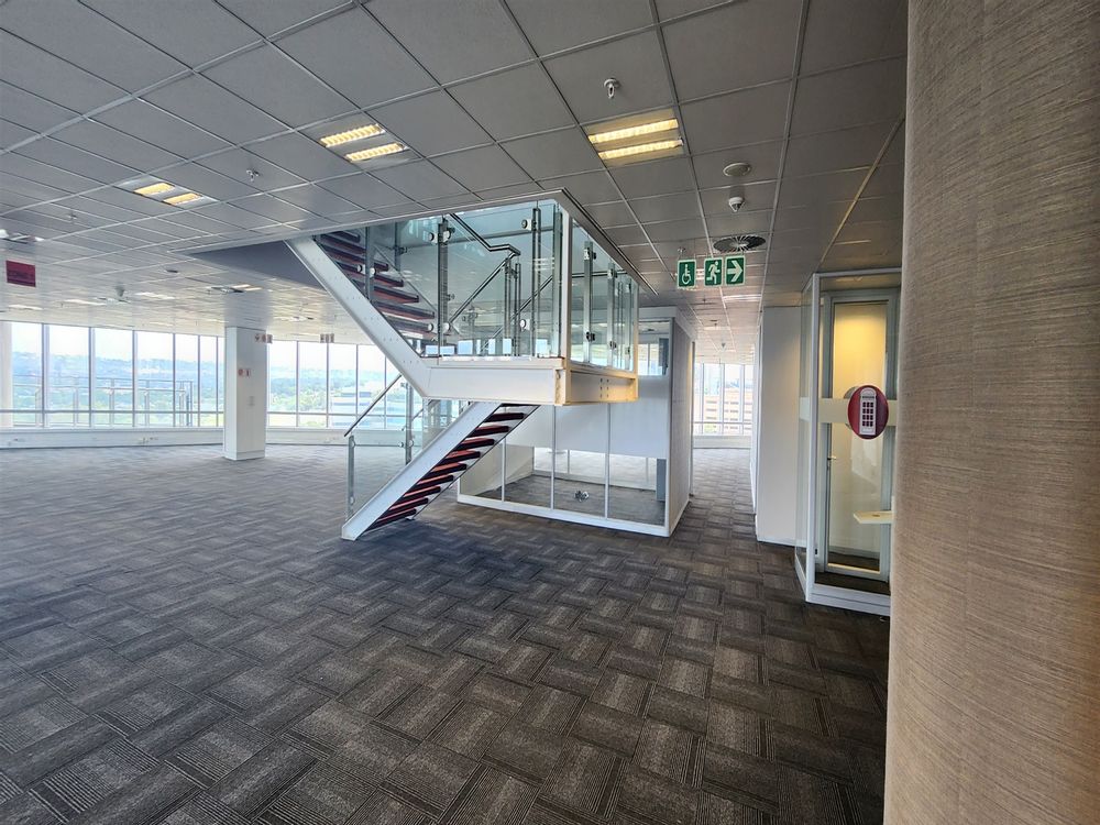 102 Rivonia Road - Sandton - 10th Floor 1188.48m² (4)