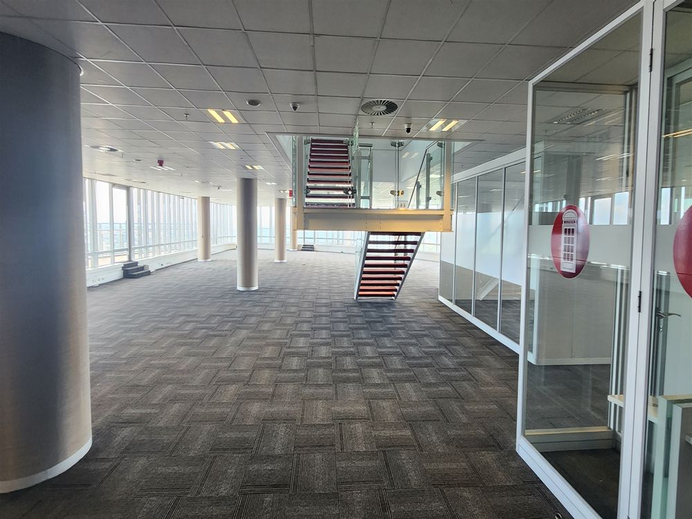 102 Rivonia Road - Sandton - 10th Floor 1188.48m² (1)