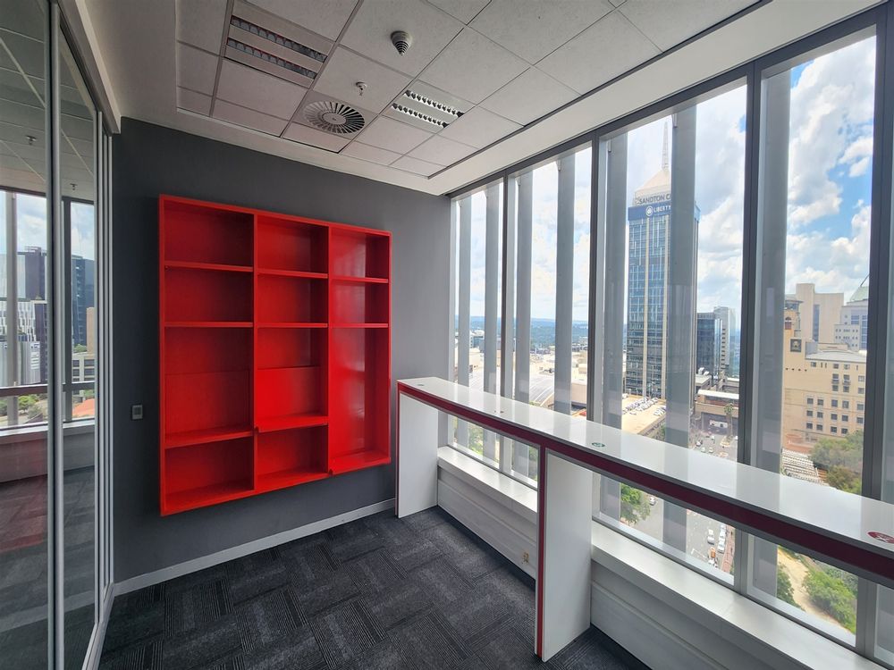 102 Rivonia Road - Sandton - 10th Floor 1188.48m² (10)