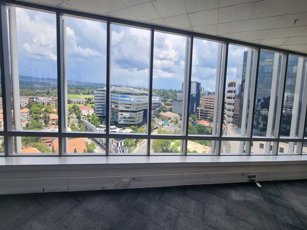 102 Rivonia Road - Sandton - 10th Floor 1188.48m² (8)