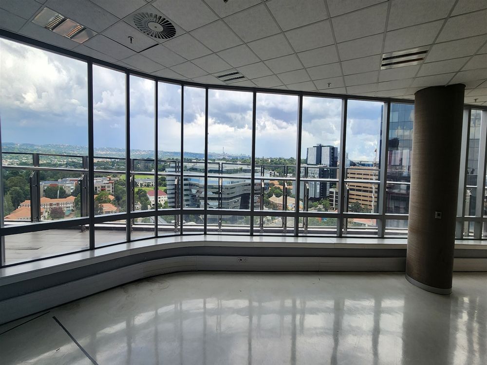 102 Rivonia Road - Sandton - 11th Fl 1160.94m² (6)