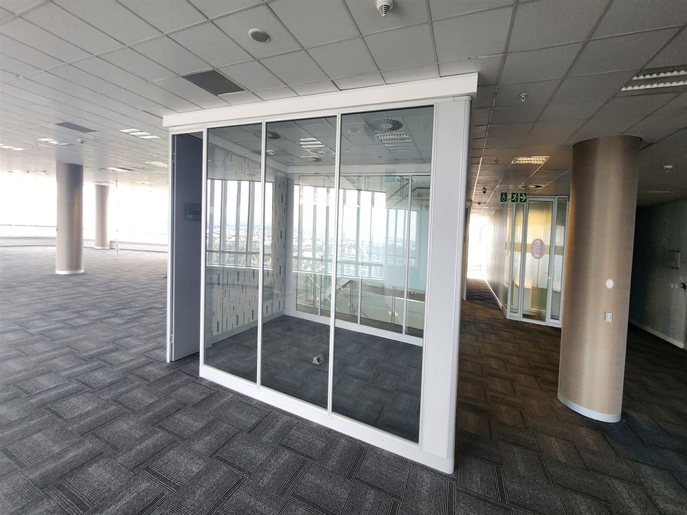 102 Rivonia Road - Sandton - 11th Fl 1160.94m² (3)