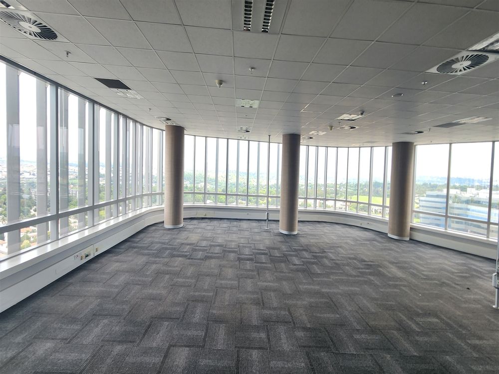 102 Rivonia Road - Sandton - 11th Fl 1160.94m² (5)